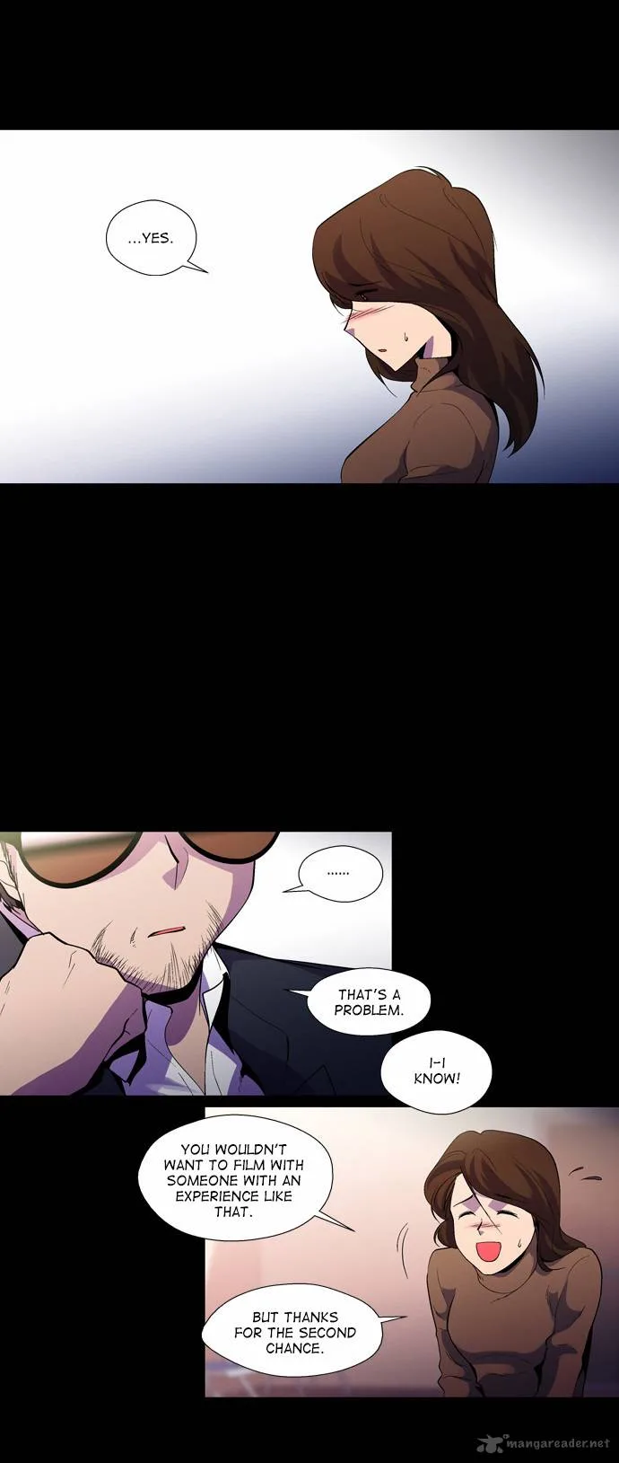 Dr Frost Chapter 74 page 21
