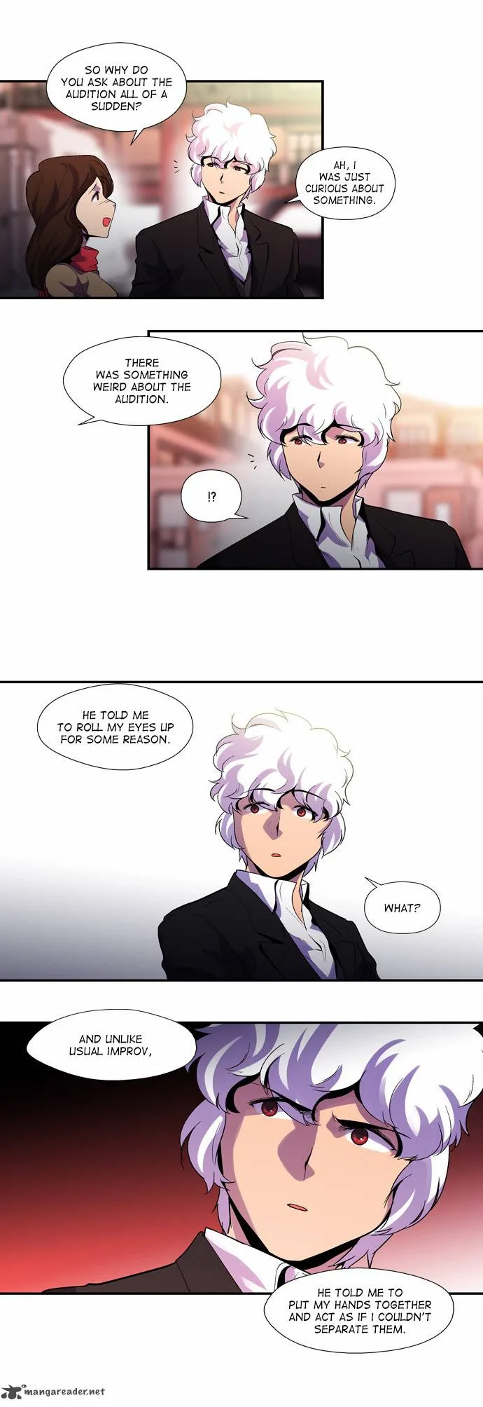 Dr Frost Chapter 74 page 24