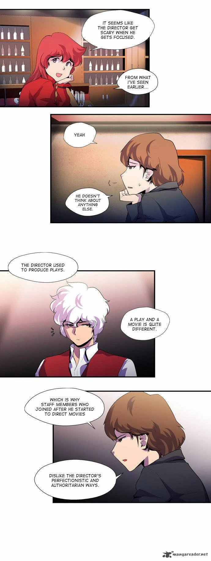 Dr Frost Chapter 75 page 10