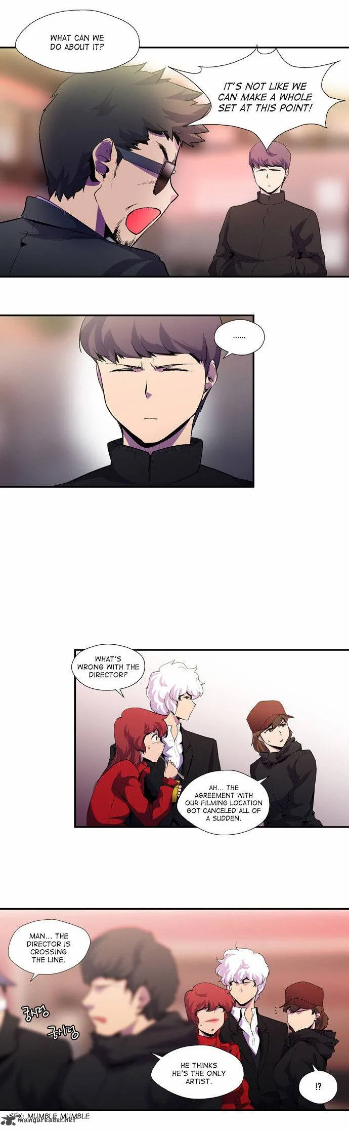 Dr Frost Chapter 75 page 2