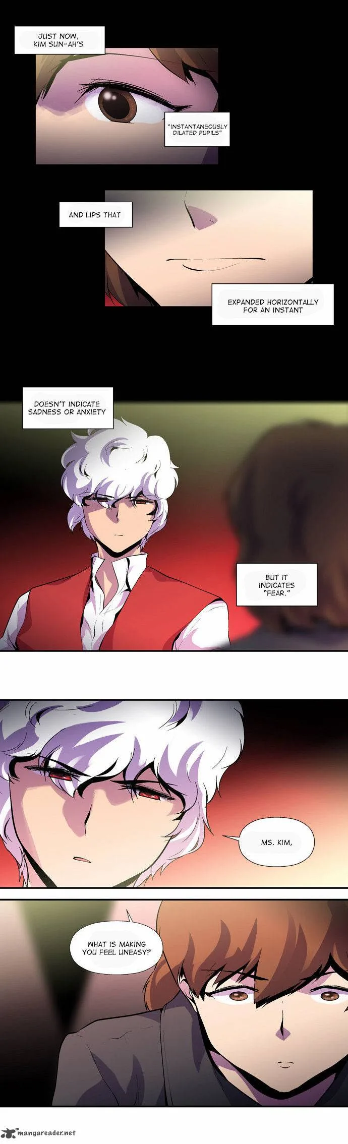 Dr Frost Chapter 75 page 13