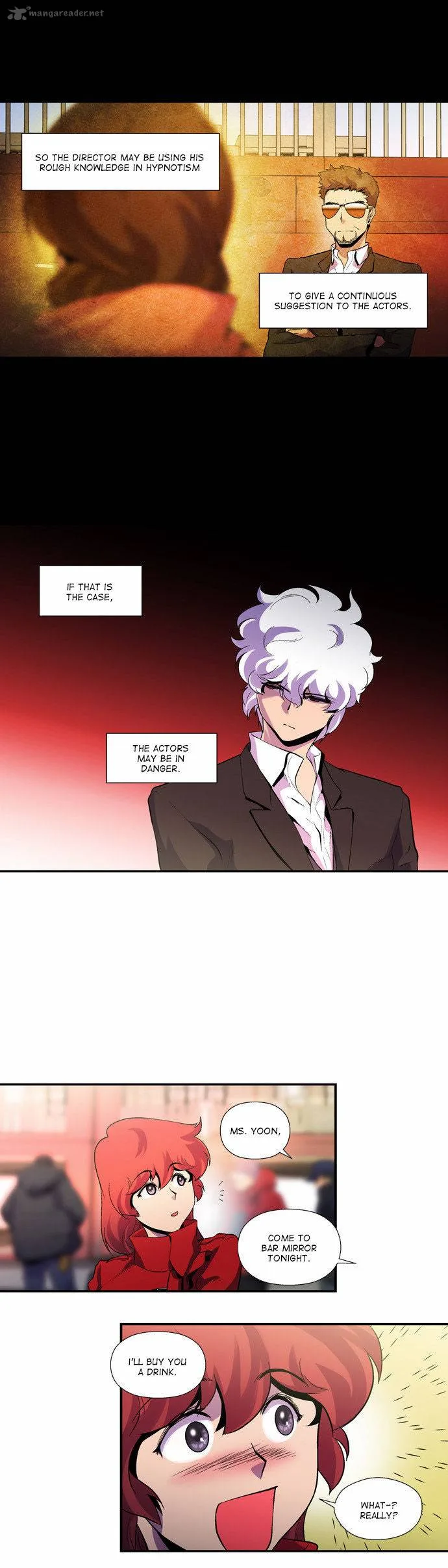 Dr Frost Chapter 75 page 5