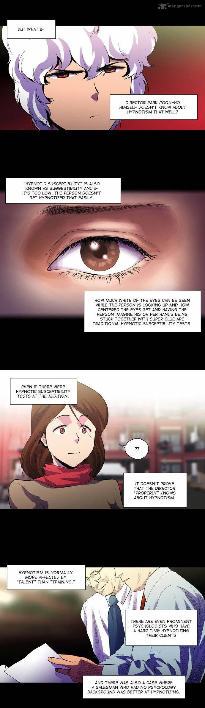 Dr Frost Chapter 75 page 4