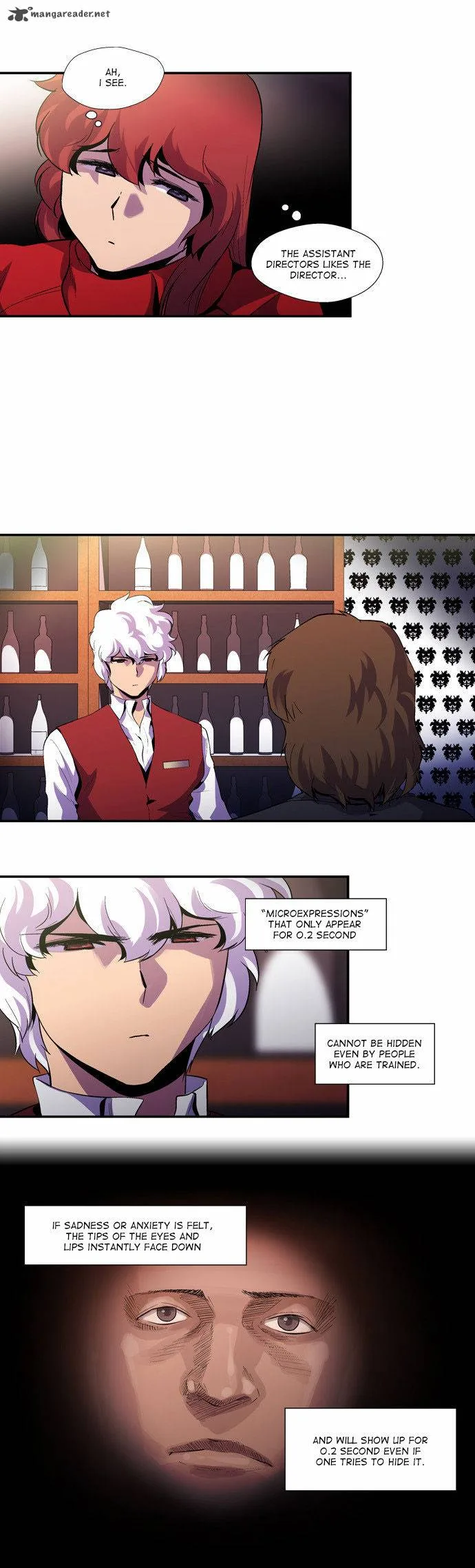 Dr Frost Chapter 75 page 12