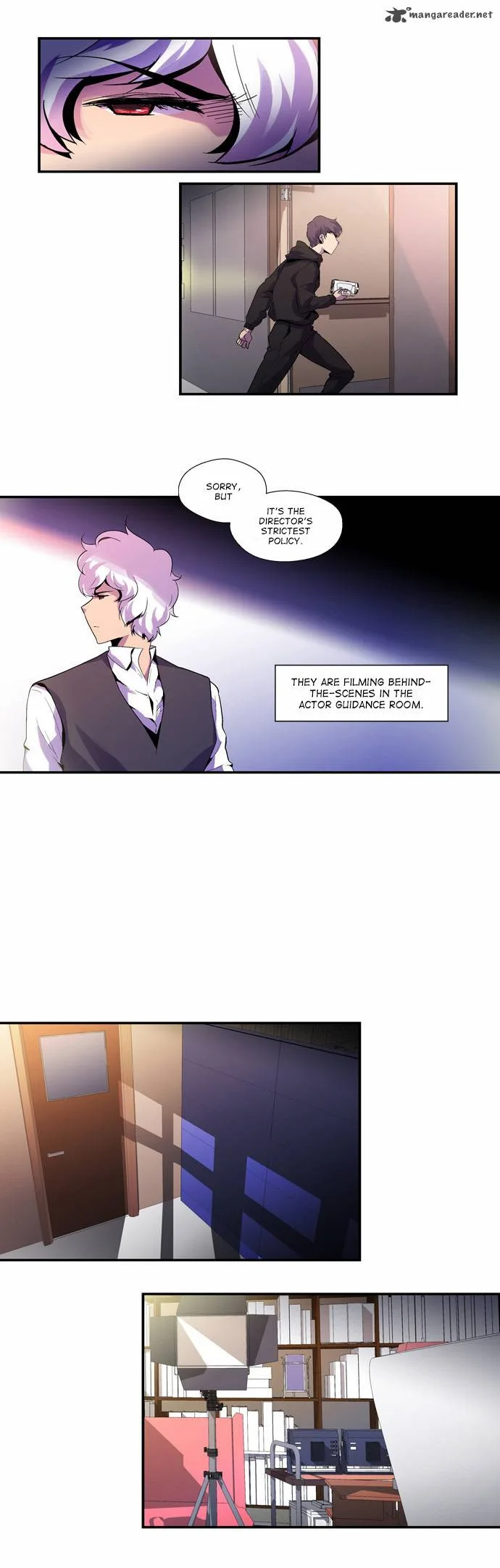 Dr Frost Chapter 76 page 15
