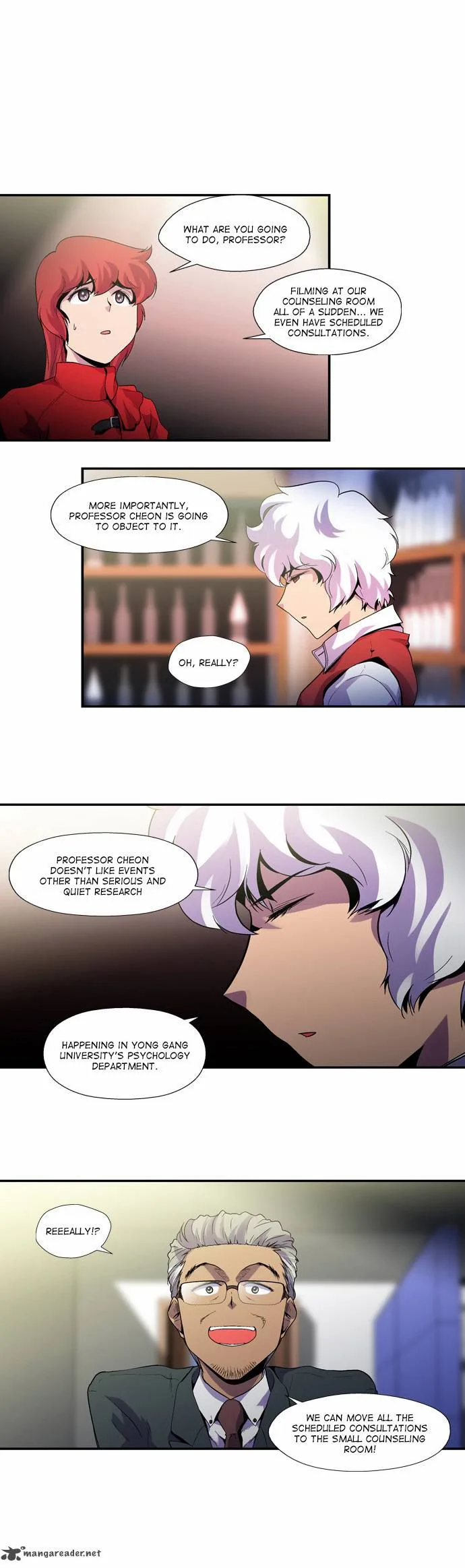 Dr Frost Chapter 76 page 2