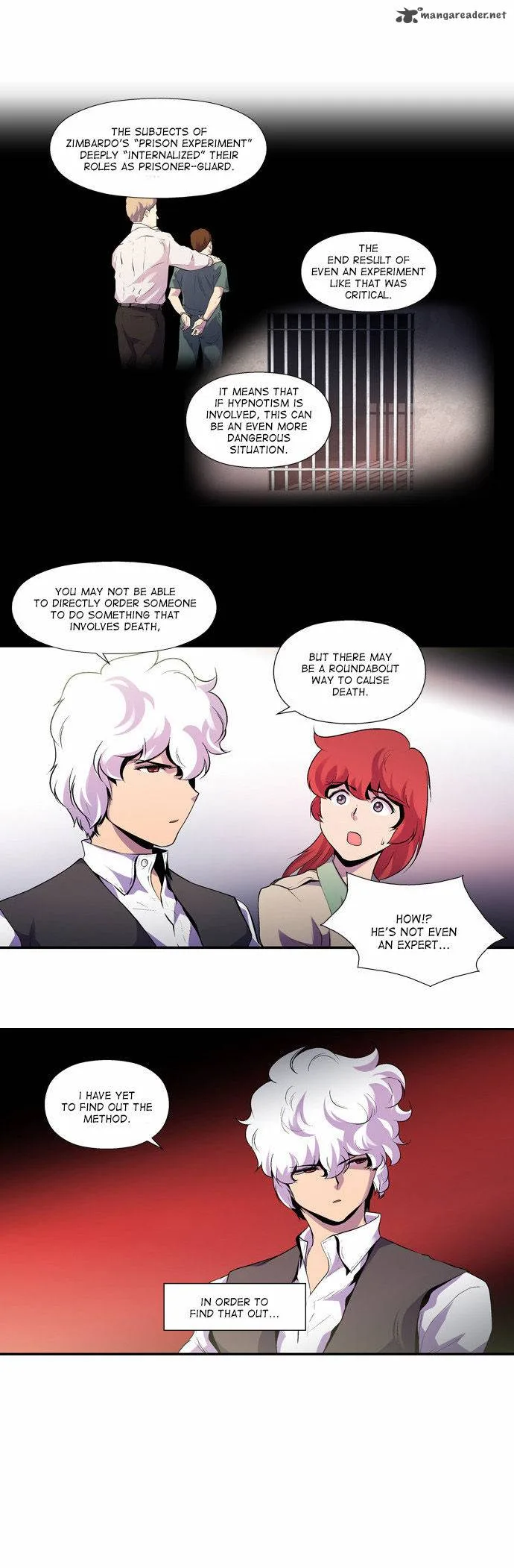 Dr Frost Chapter 77 page 7