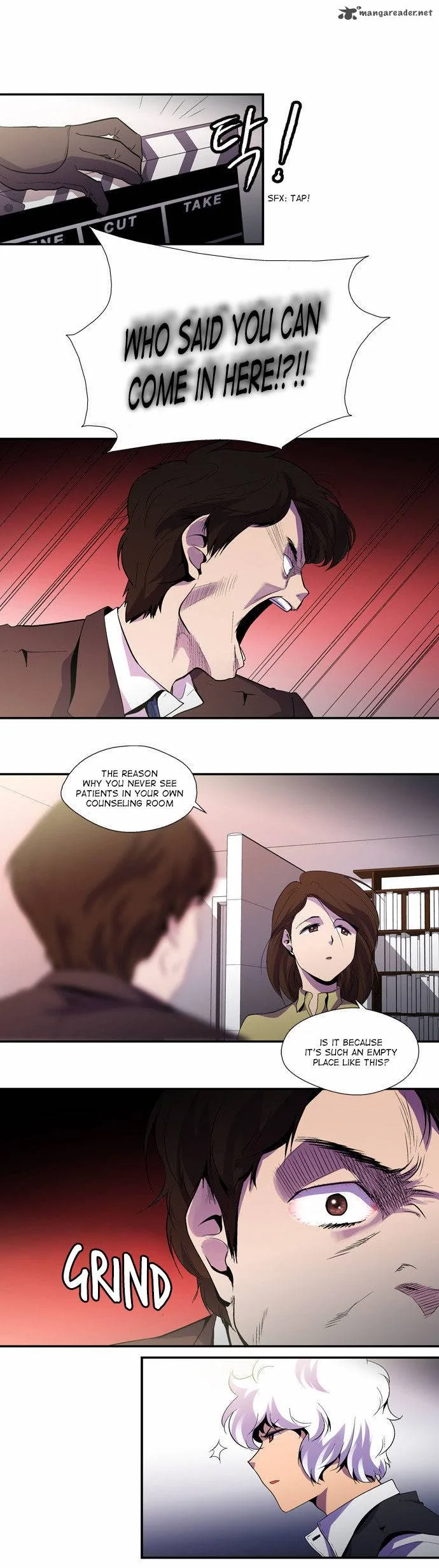 Dr Frost Chapter 77 page 3