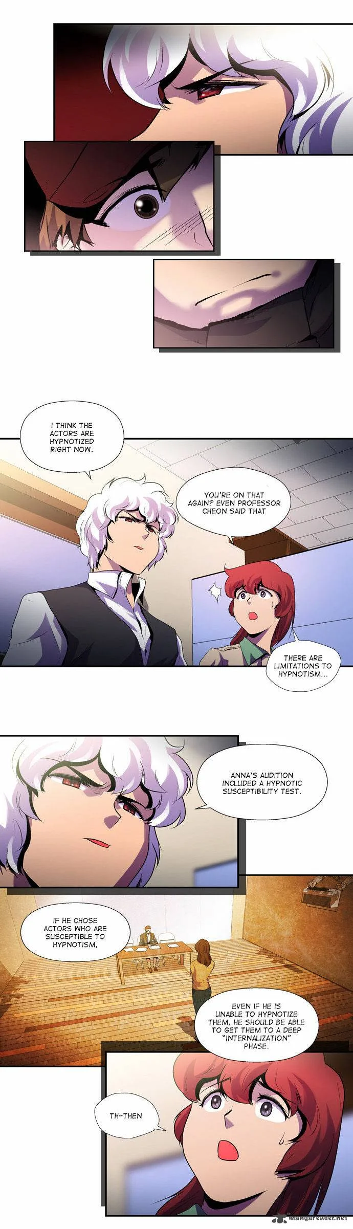 Dr Frost Chapter 77 page 6