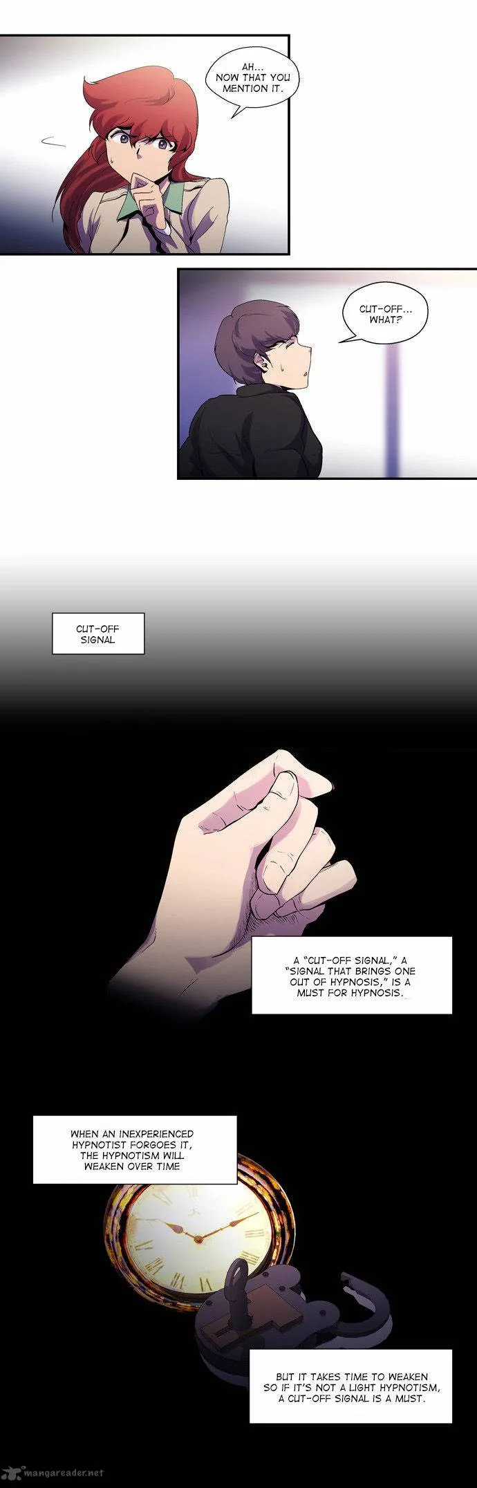 Dr Frost Chapter 78 page 3