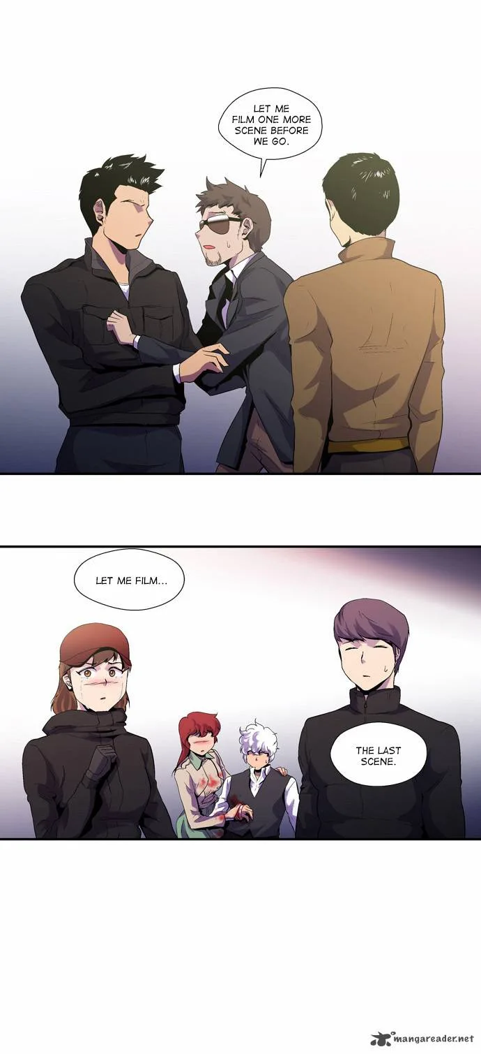 Dr Frost Chapter 79 page 17