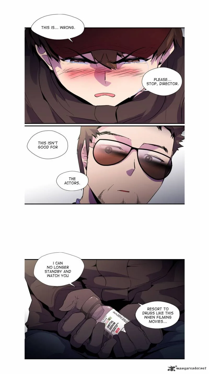 Dr Frost Chapter 79 page 14