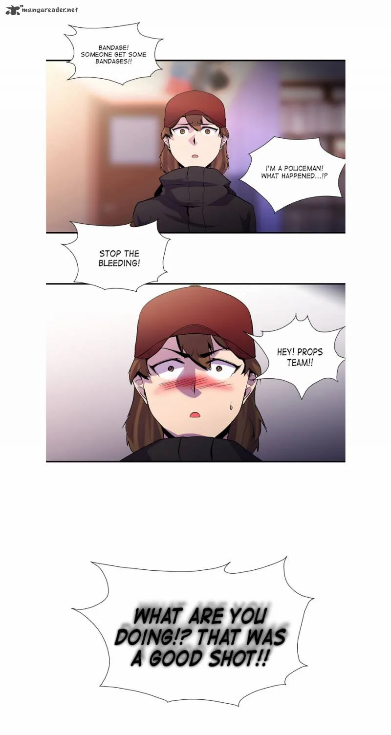 Dr Frost Chapter 79 page 11