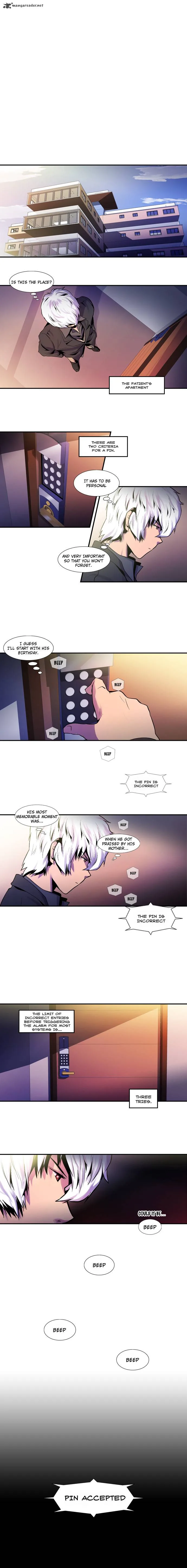 Dr Frost Chapter 8 page 2