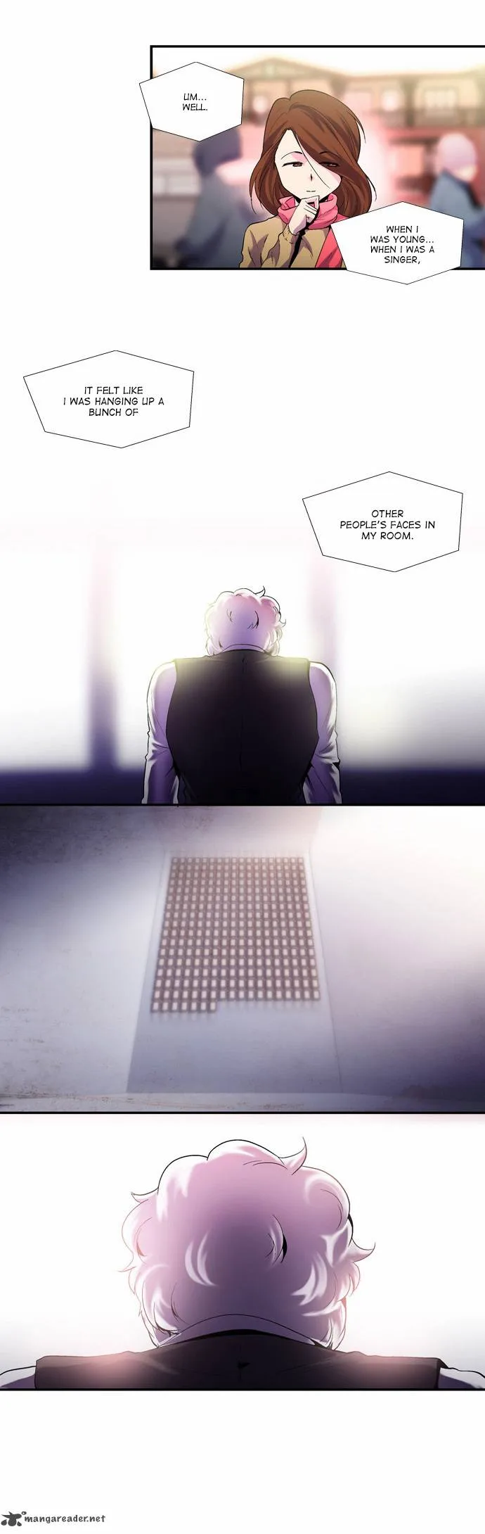 Dr Frost Chapter 80 page 14