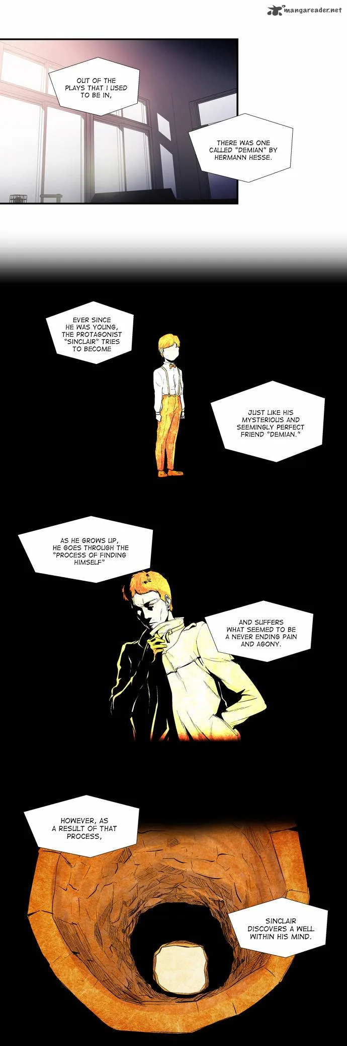 Dr Frost Chapter 80 page 15