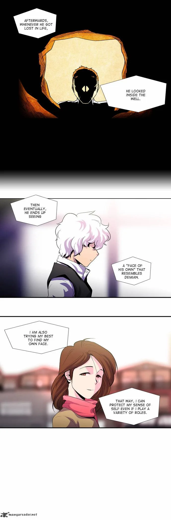 Dr Frost Chapter 80 page 16