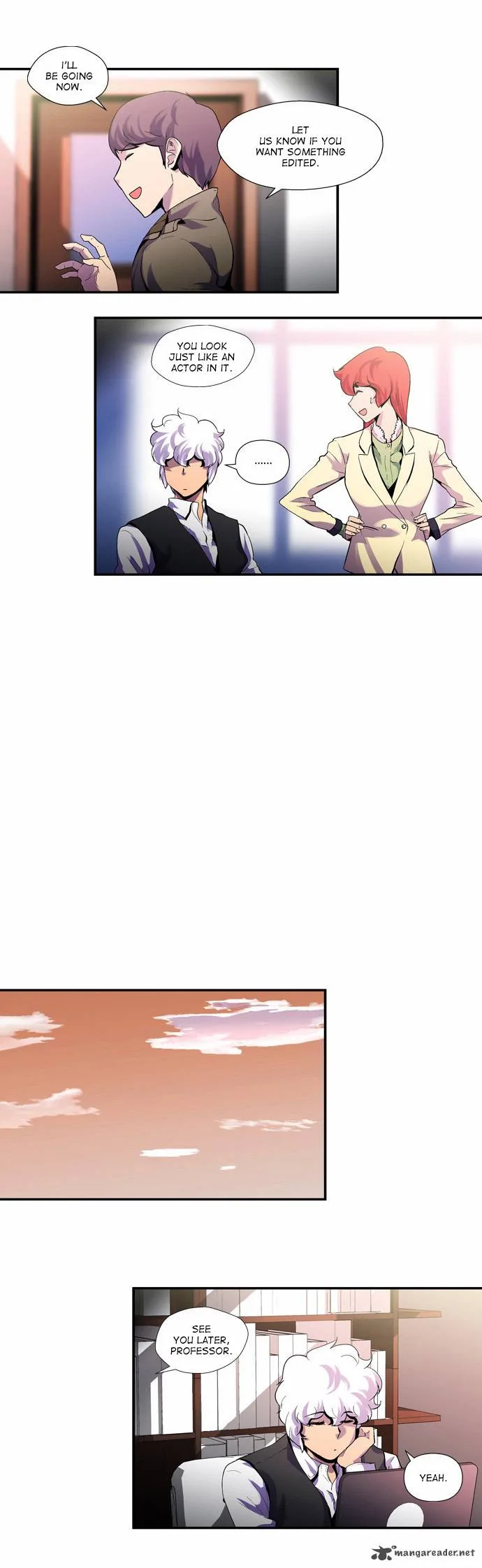 Dr Frost Chapter 80 page 10