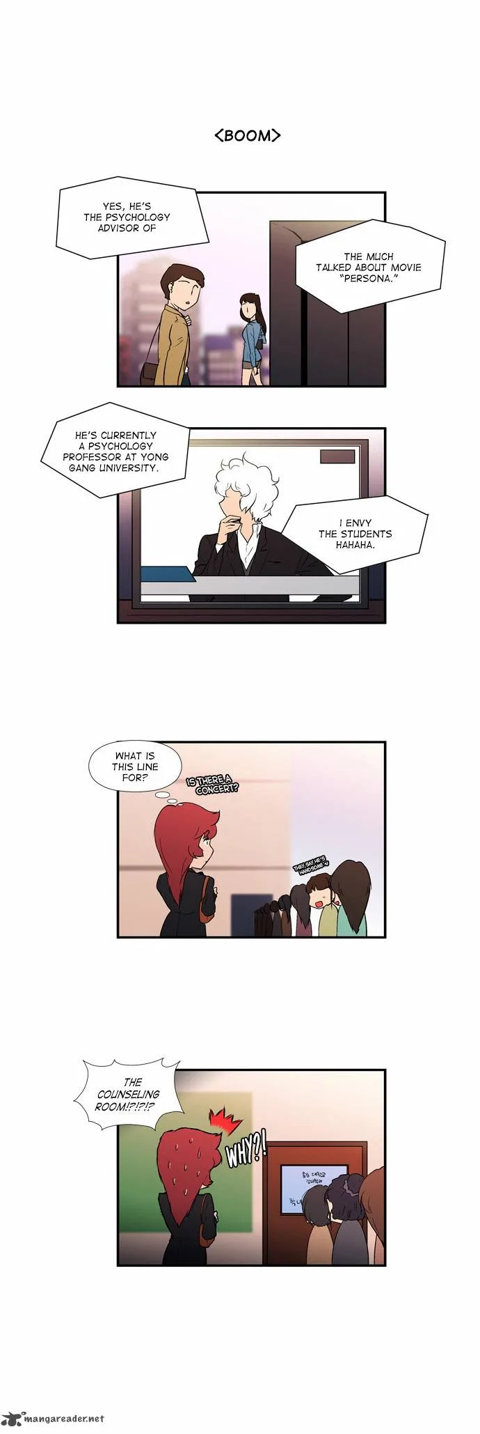 Dr Frost Chapter 81 page 3