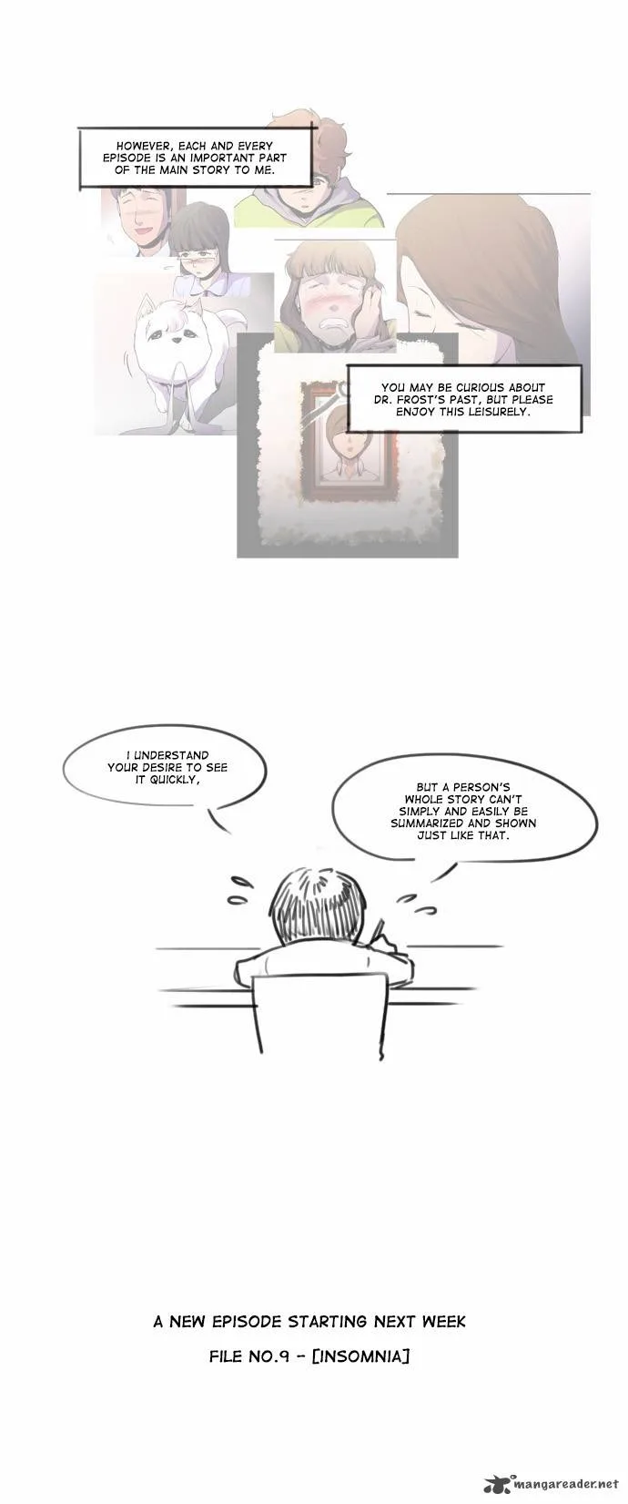 Dr Frost Chapter 81 page 10