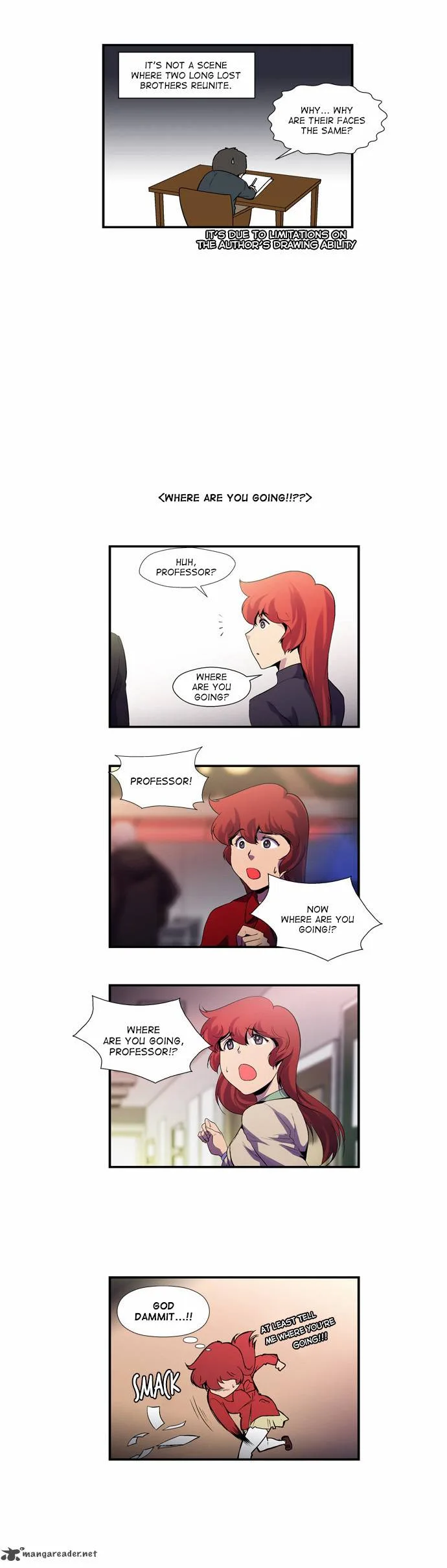Dr Frost Chapter 81 page 2