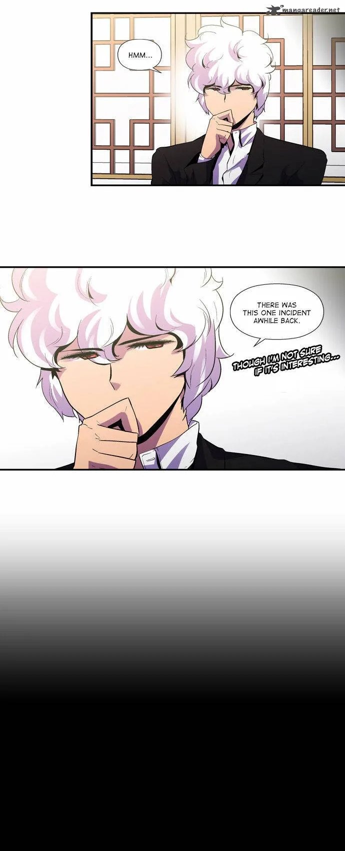 Dr Frost Chapter 82 page 6