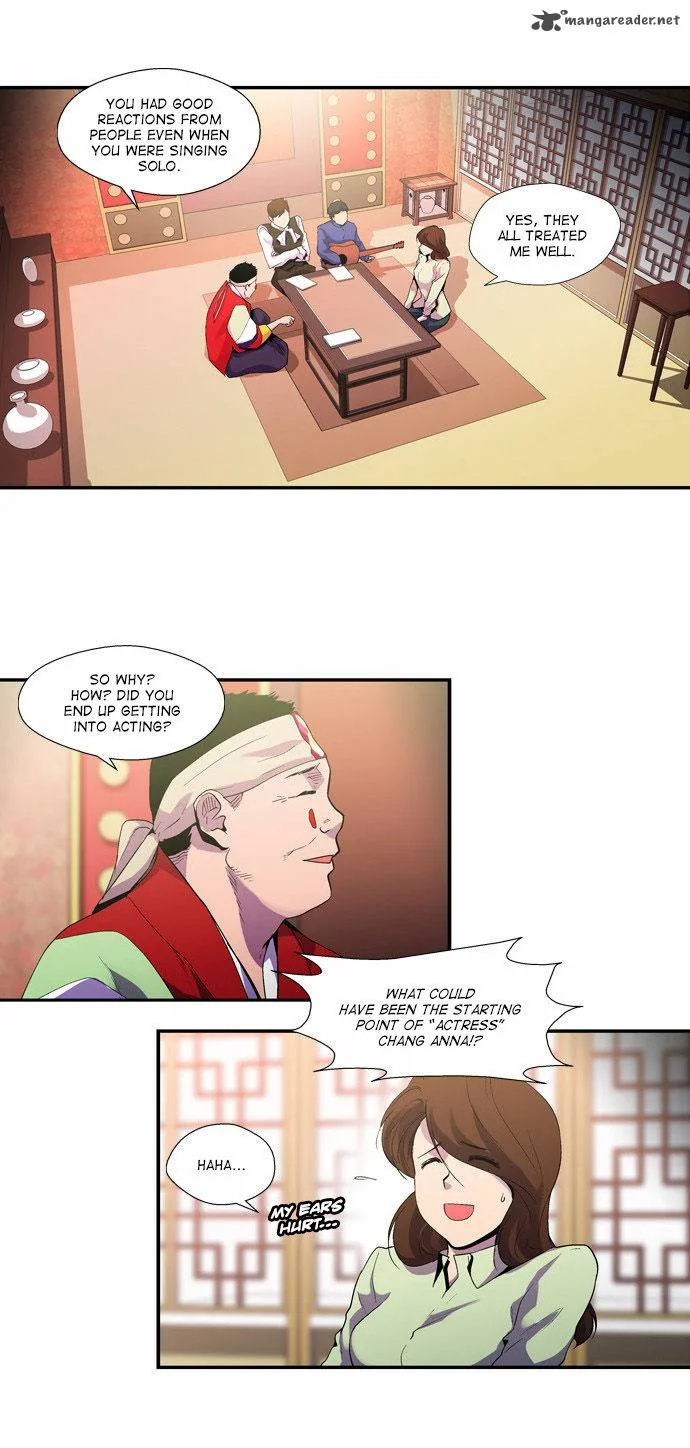 Dr Frost Chapter 82 page 2