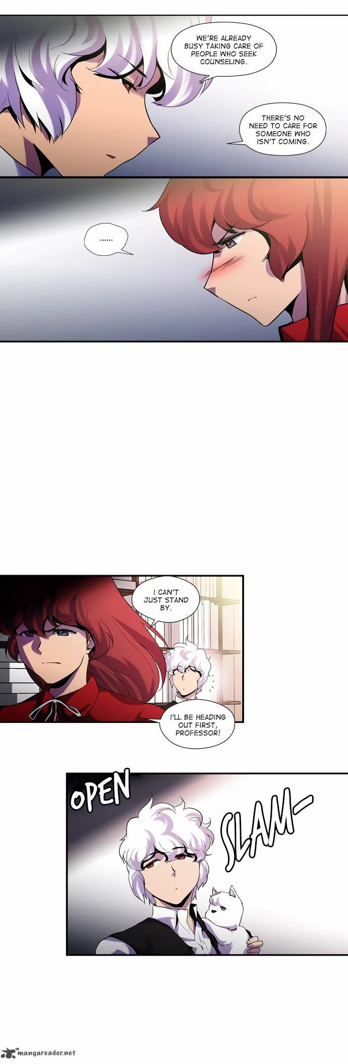 Dr Frost Chapter 83 page 4