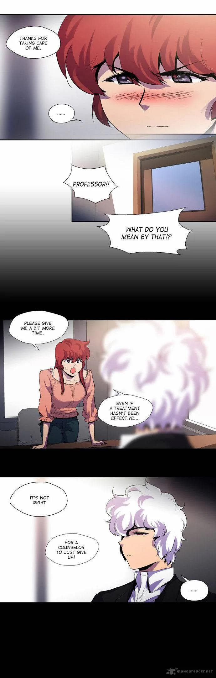 Dr Frost Chapter 86 page 3