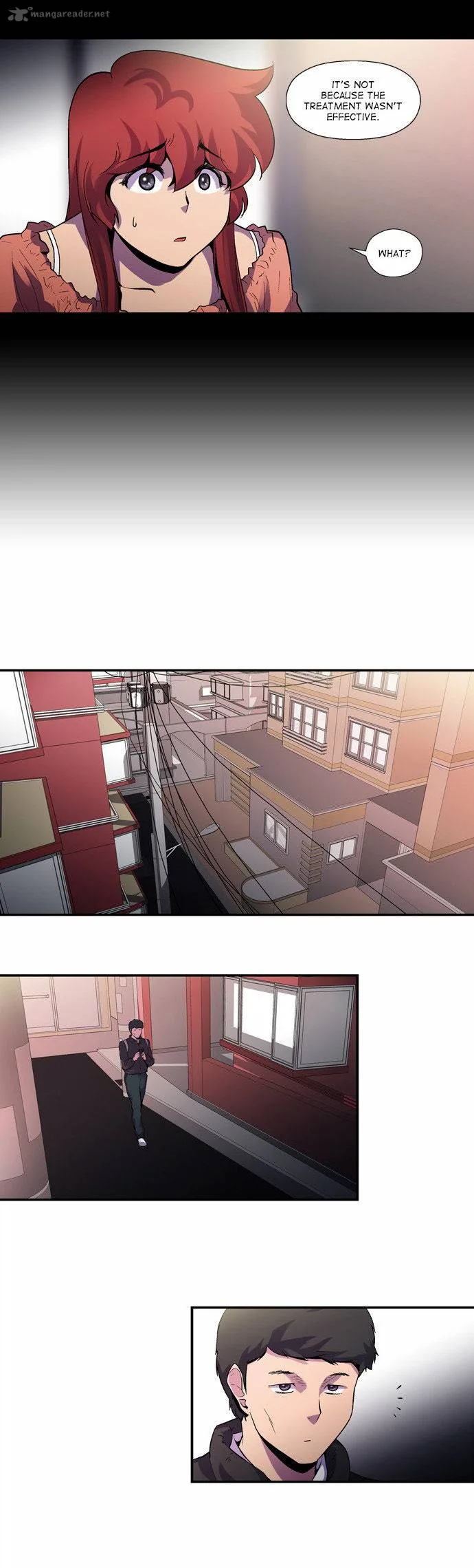 Dr Frost Chapter 86 page 4
