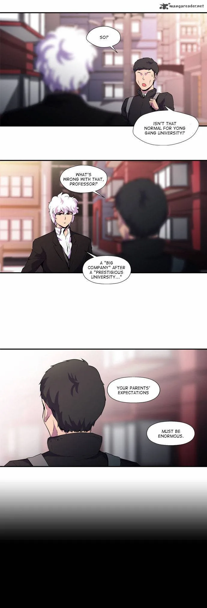 Dr Frost Chapter 86 page 10
