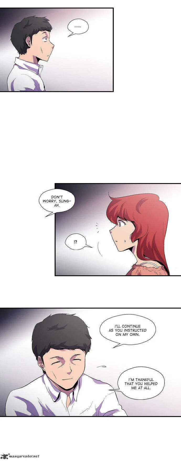 Dr Frost Chapter 86 page 2