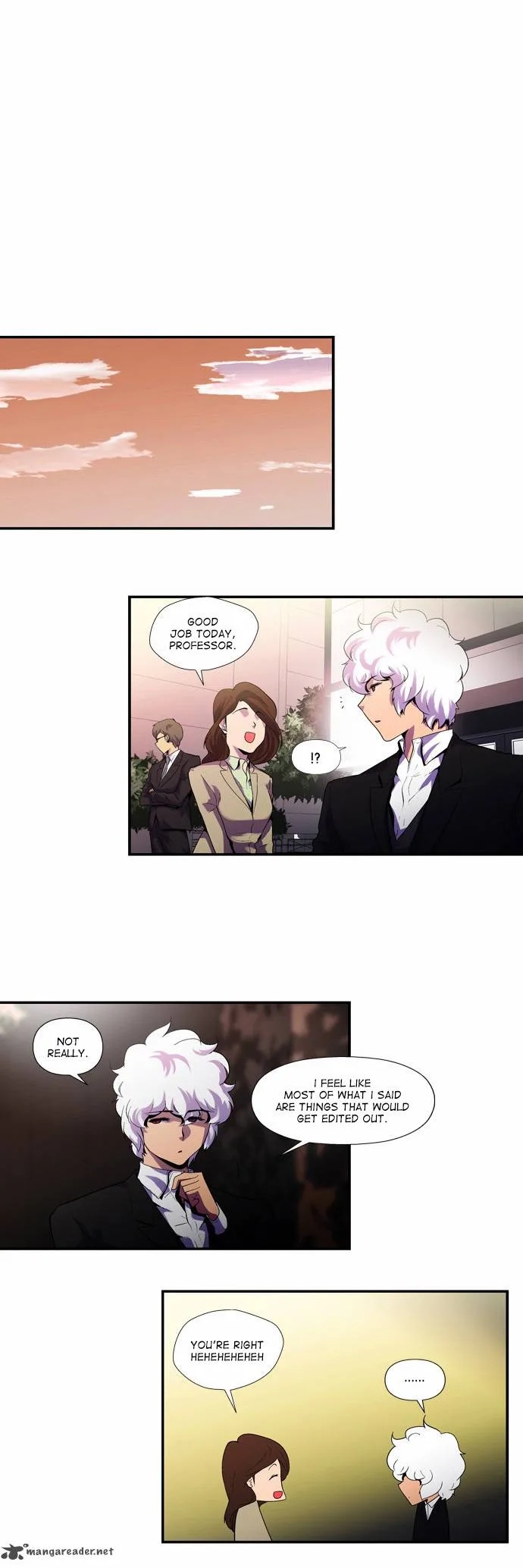 Dr Frost Chapter 87 page 6