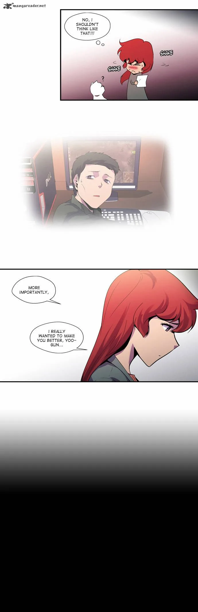 Dr Frost Chapter 87 page 3