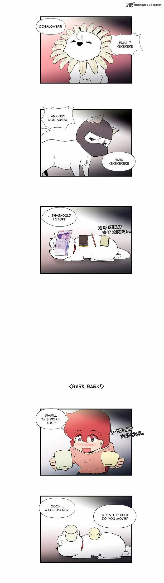 Dr Frost Chapter 88 page 5