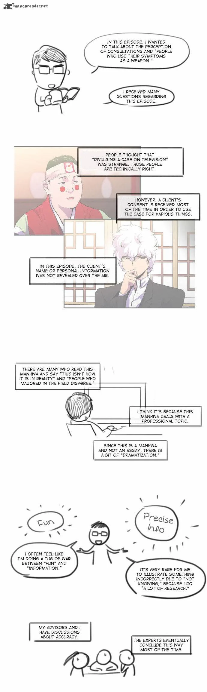 Dr Frost Chapter 88 page 8