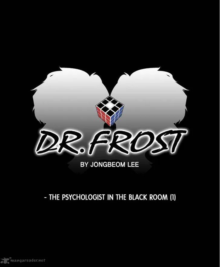 Dr Frost Chapter 89 page 22