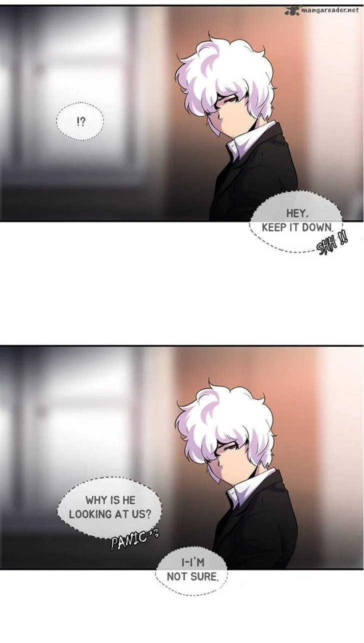 Dr Frost Chapter 89 page 7