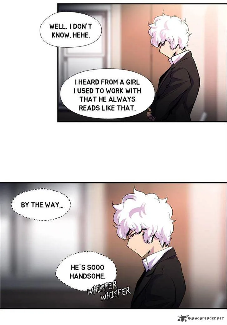 Dr Frost Chapter 89 page 6