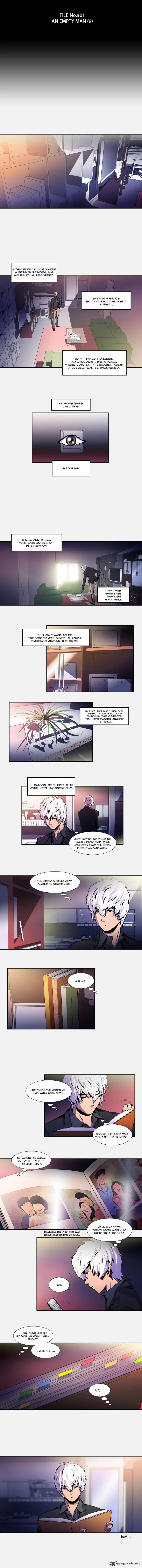 Dr Frost Chapter 9 page 3
