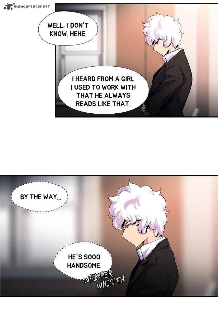 Dr Frost Chapter 90 page 6