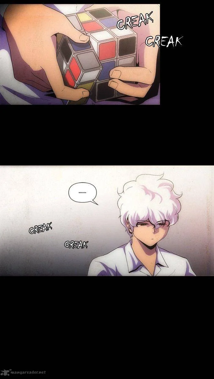 Dr Frost Chapter 90 page 21