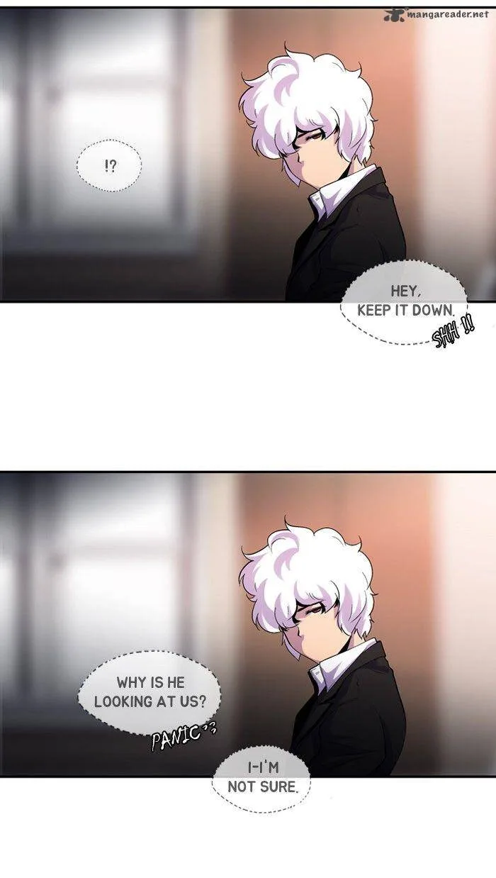 Dr Frost Chapter 90 page 7