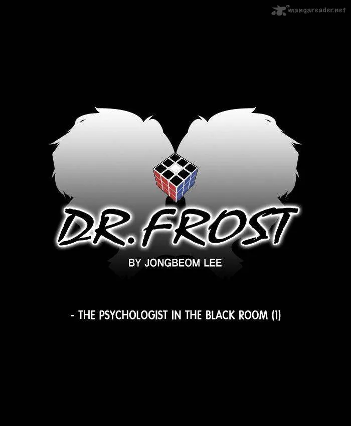 Dr Frost Chapter 90 page 22