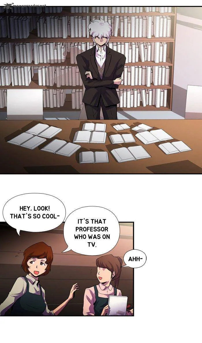 Dr Frost Chapter 90 page 4