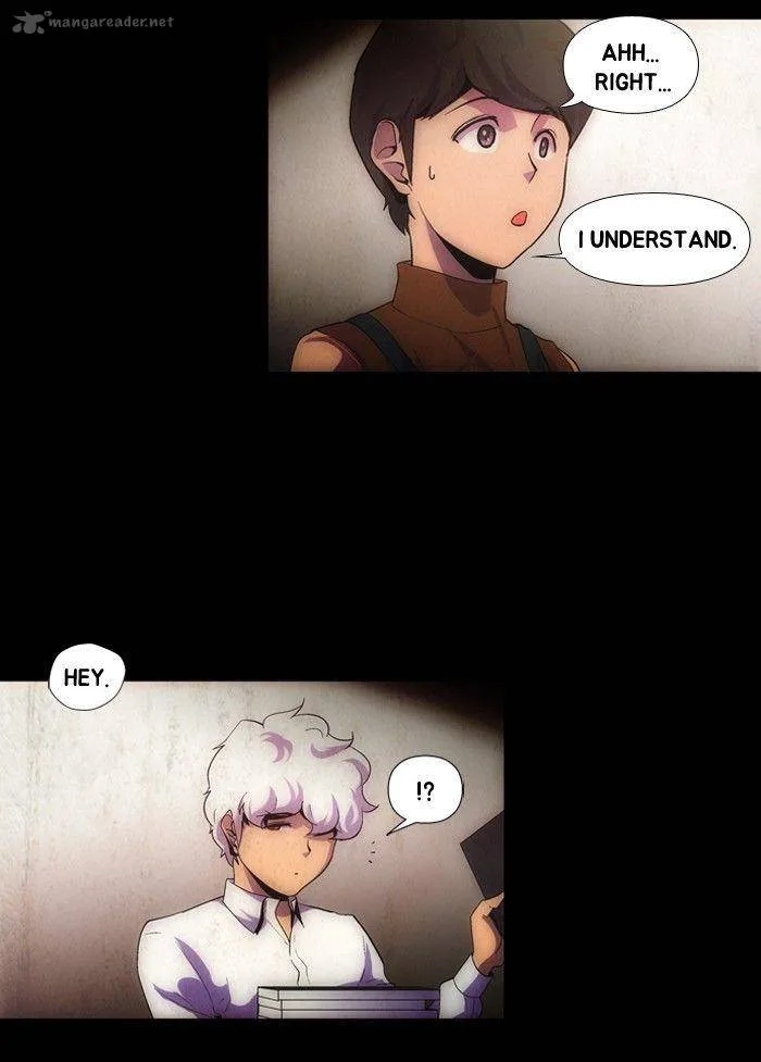 Dr Frost Chapter 91 page 4