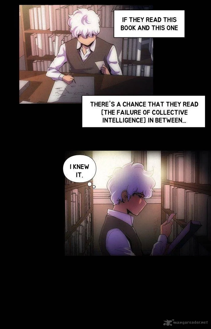 Dr Frost Chapter 91 page 19