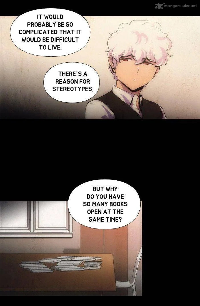 Dr Frost Chapter 92 page 20