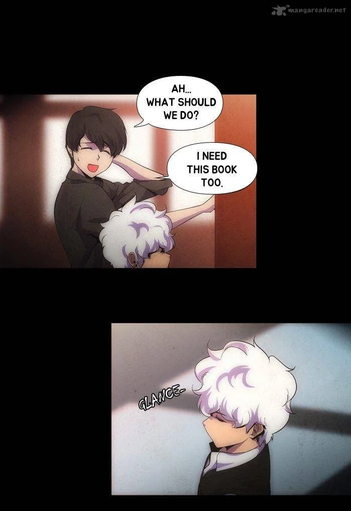 Dr Frost Chapter 92 page 6