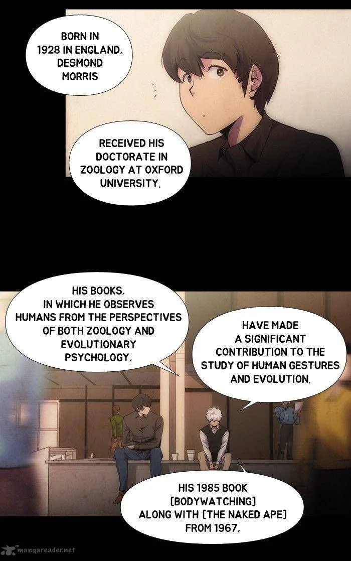 Dr Frost Chapter 92 page 25